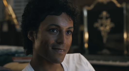 “Michael”, biopic de Michael Jackson: Qué muestra el nuevo tráiler y cuándo se estrena